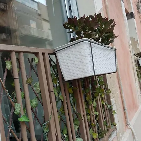 Apartman Locazione Turistica 