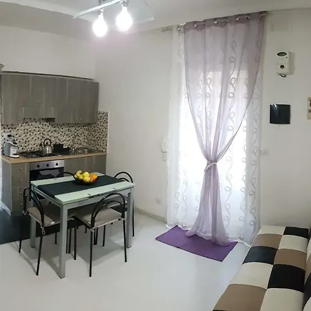 Apartment Locazione Turistica 