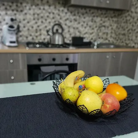 Appartement Locazione Turistica 